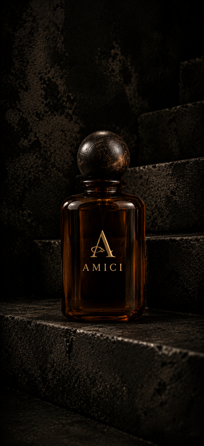 PERFUMES.