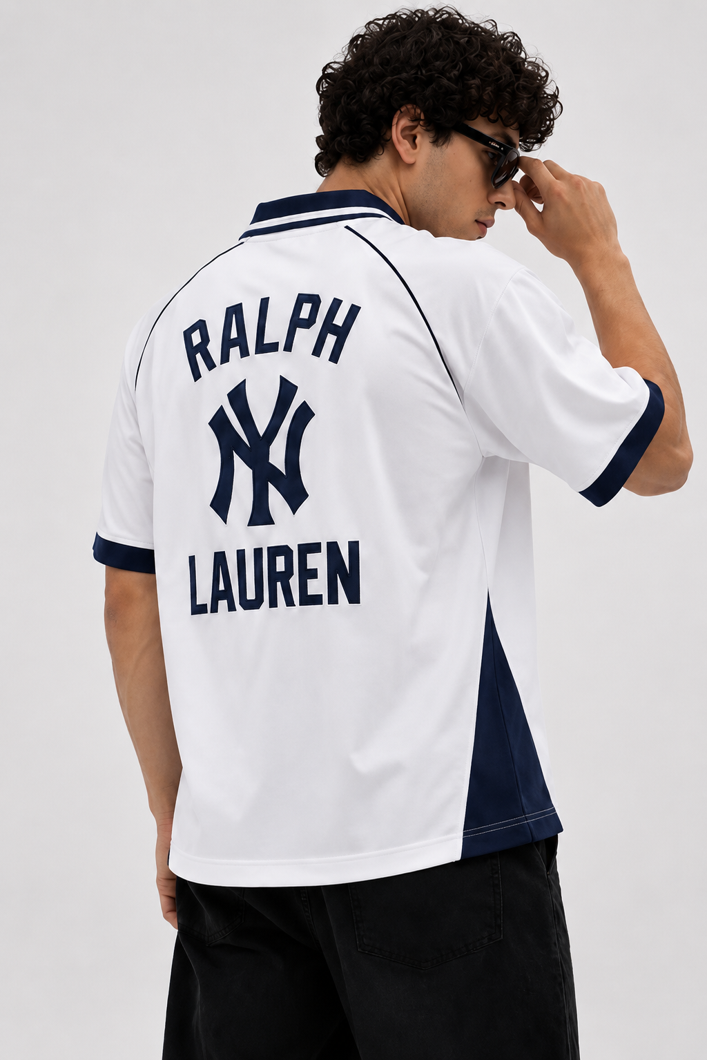 Yankees Premium Baseball Jersey ⚾️