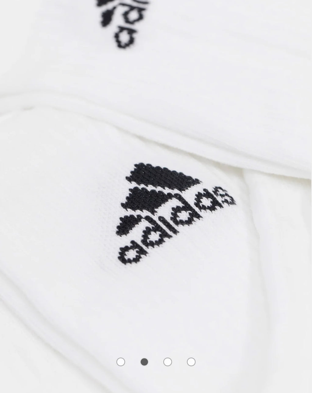 Adidas Box 5 socks