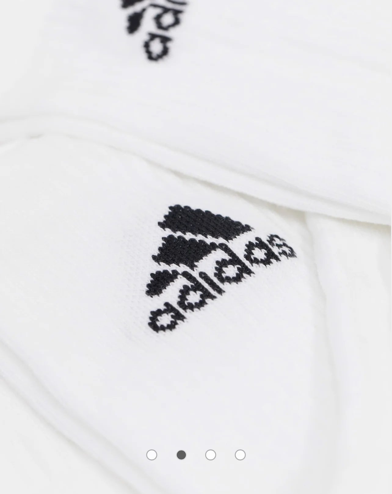 Adidas Box 5 socks