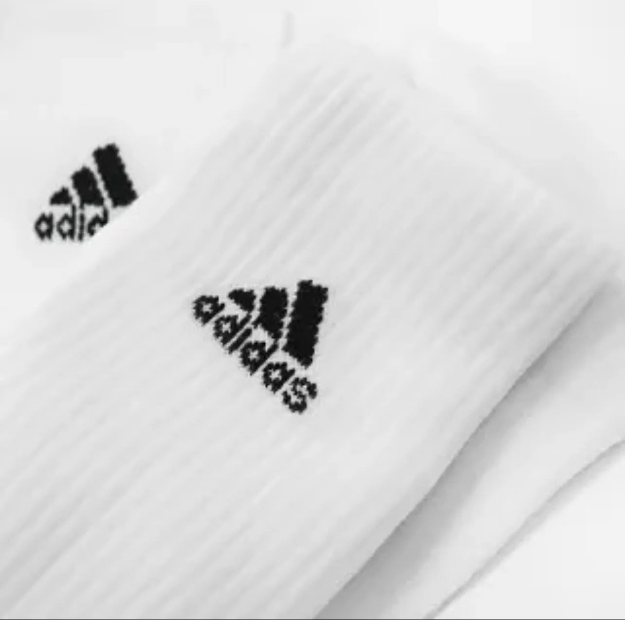 Adidas Box 5 socks
