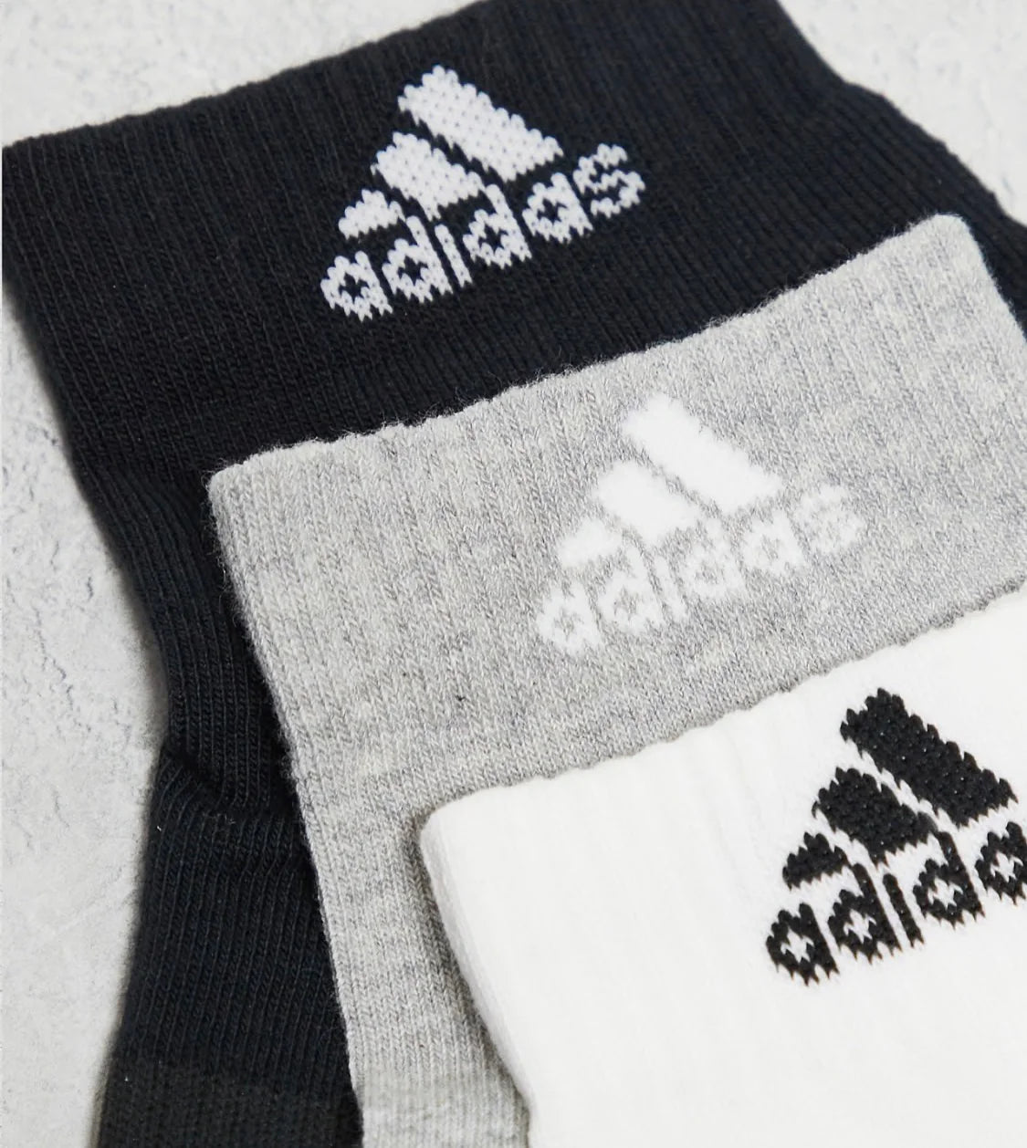 Adidas Half Box 5 socks