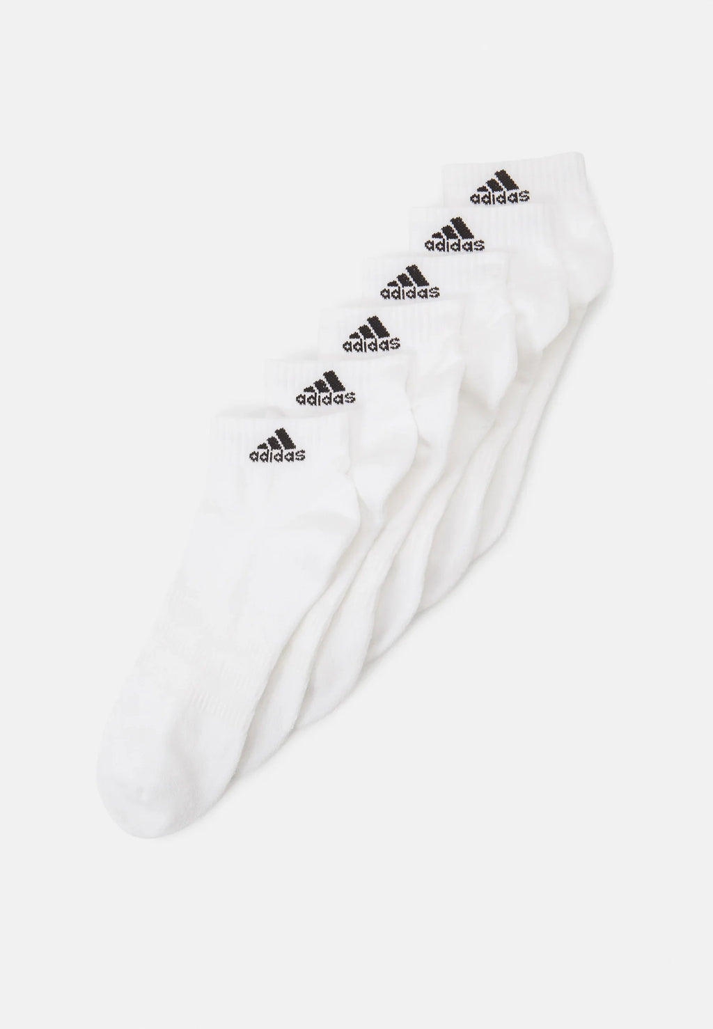 Adidas Half Box 5 socks