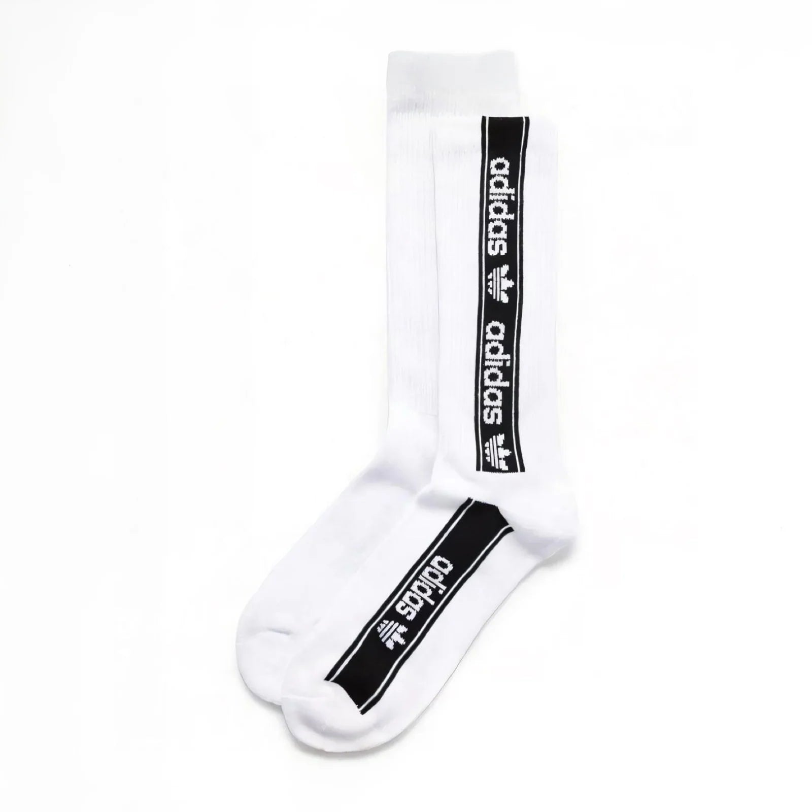 Adidas Line White مبطن