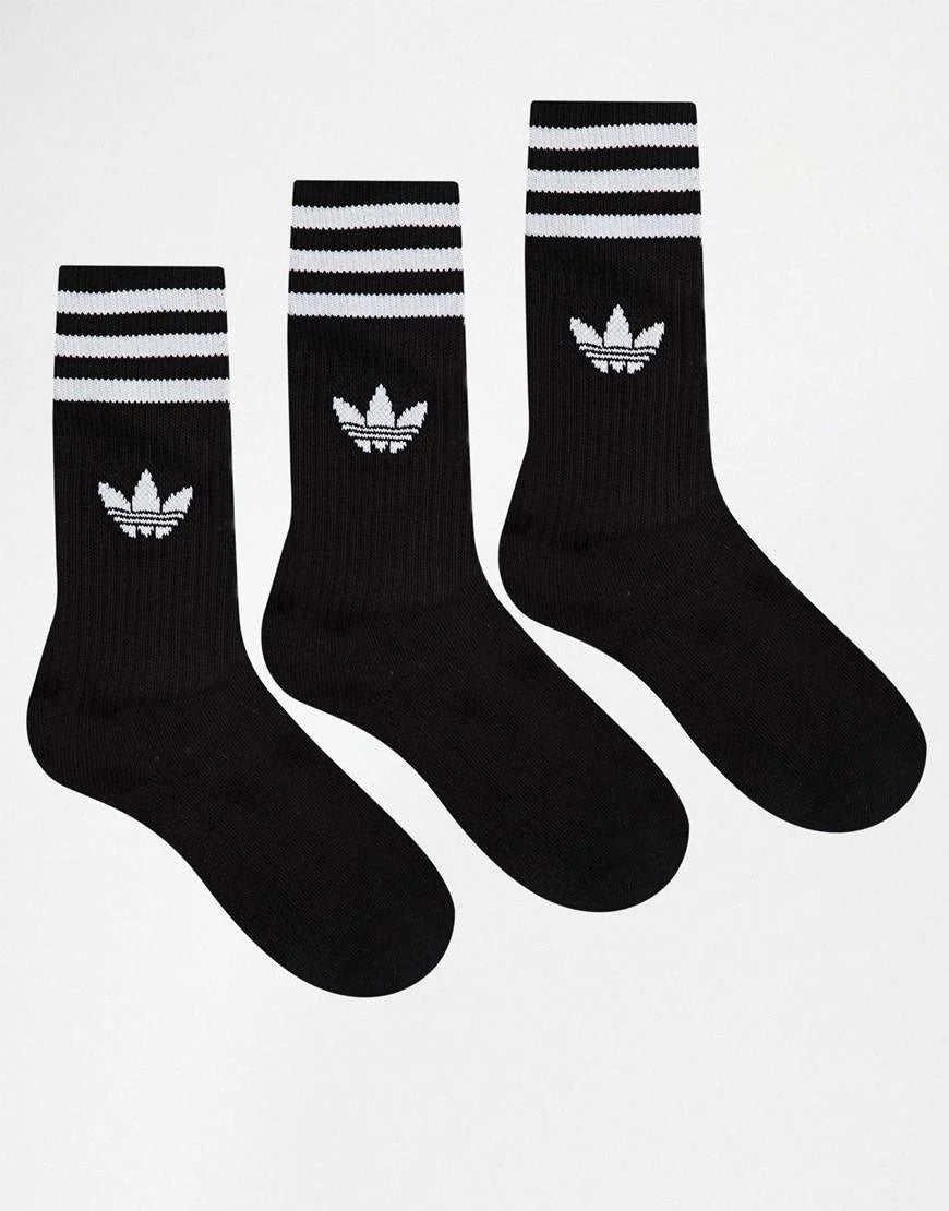 Adidas Lotous Box 5 socks