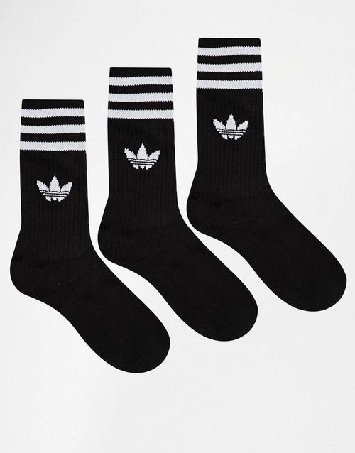 Adidas Lotous Box 5 socks