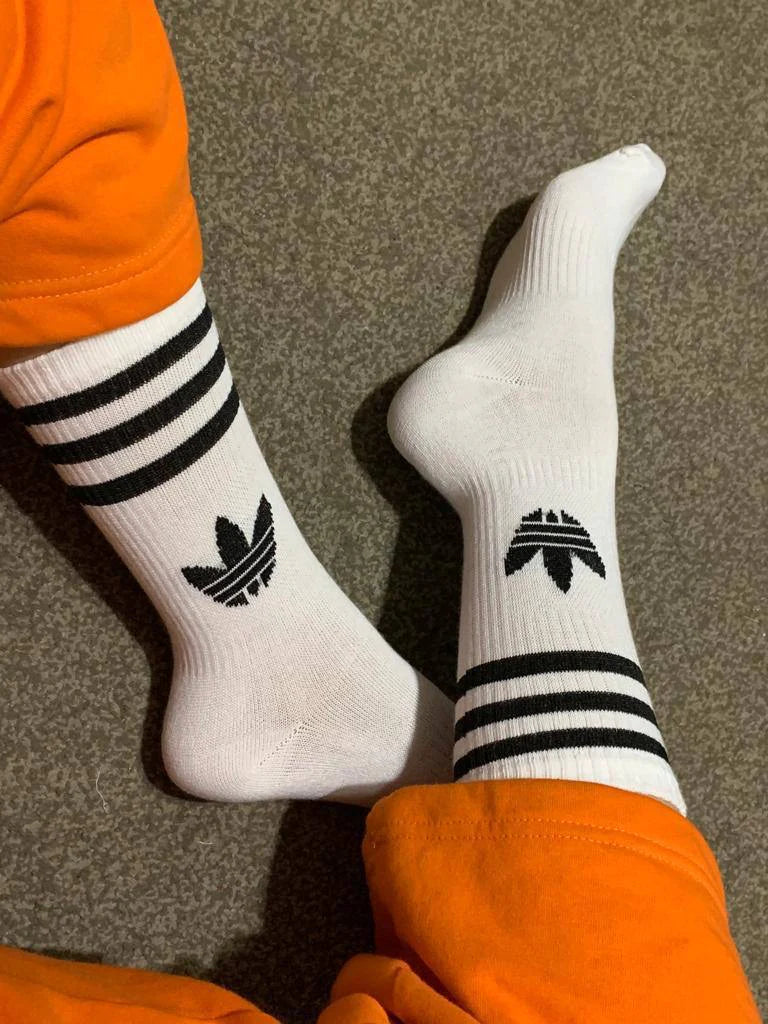 Adidas Lotous Box 5 socks
