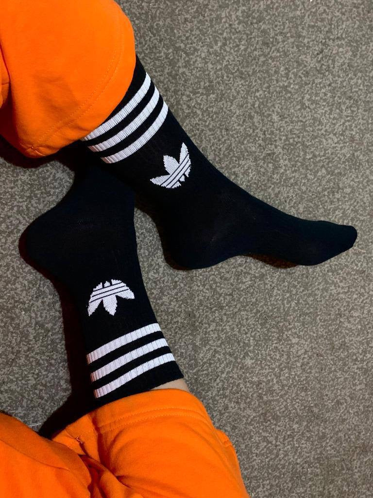 Adidas Lotous Box 5 socks