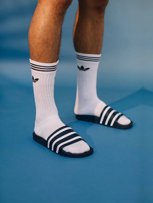 Adidas Louts مبطن
