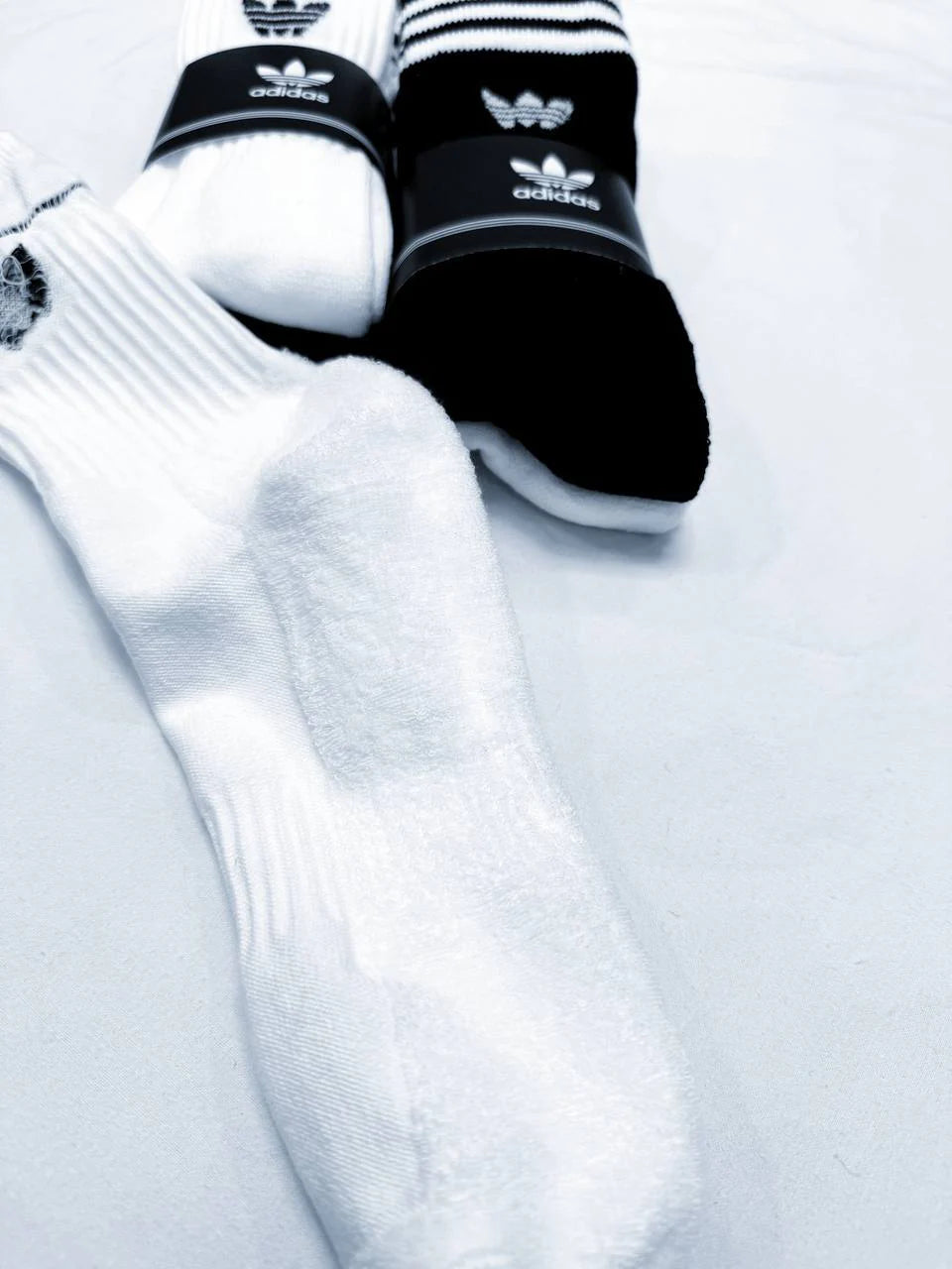 Adidas Louts مبطن
