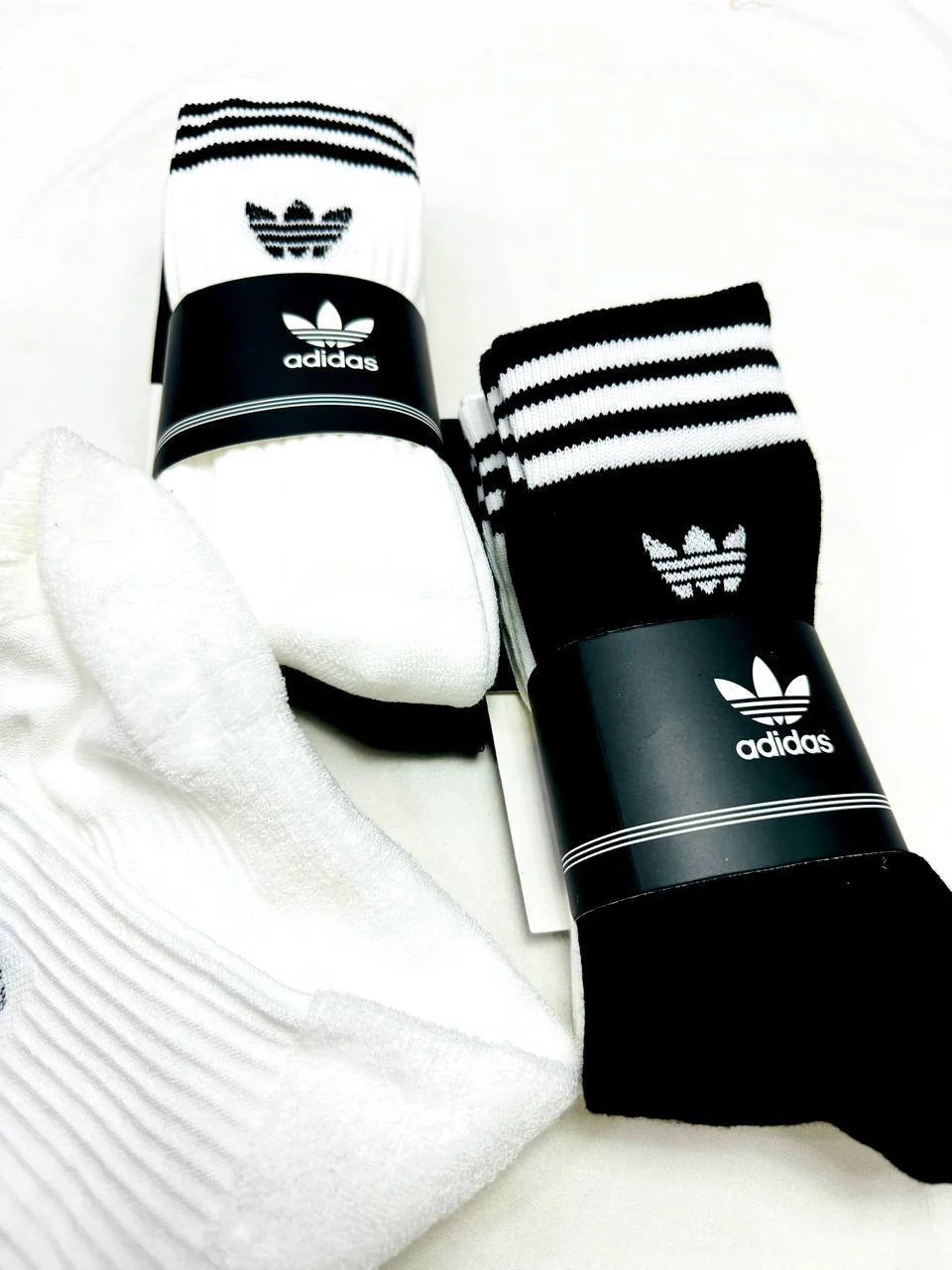 Adidas Louts مبطن