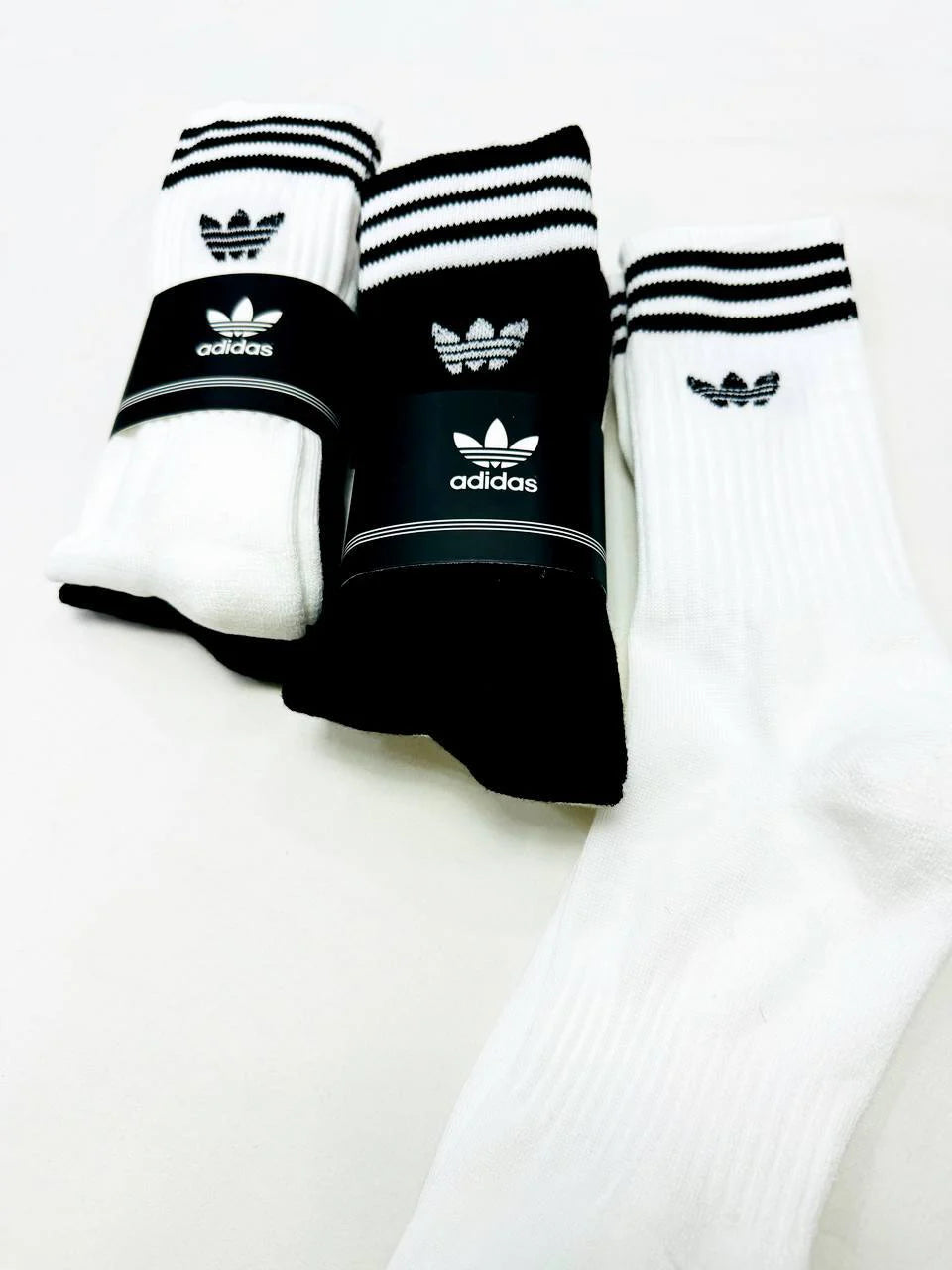 Adidas Louts مبطن