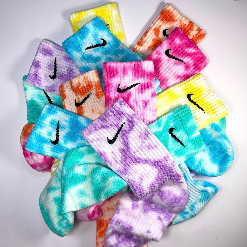 Nike TieDye unisex