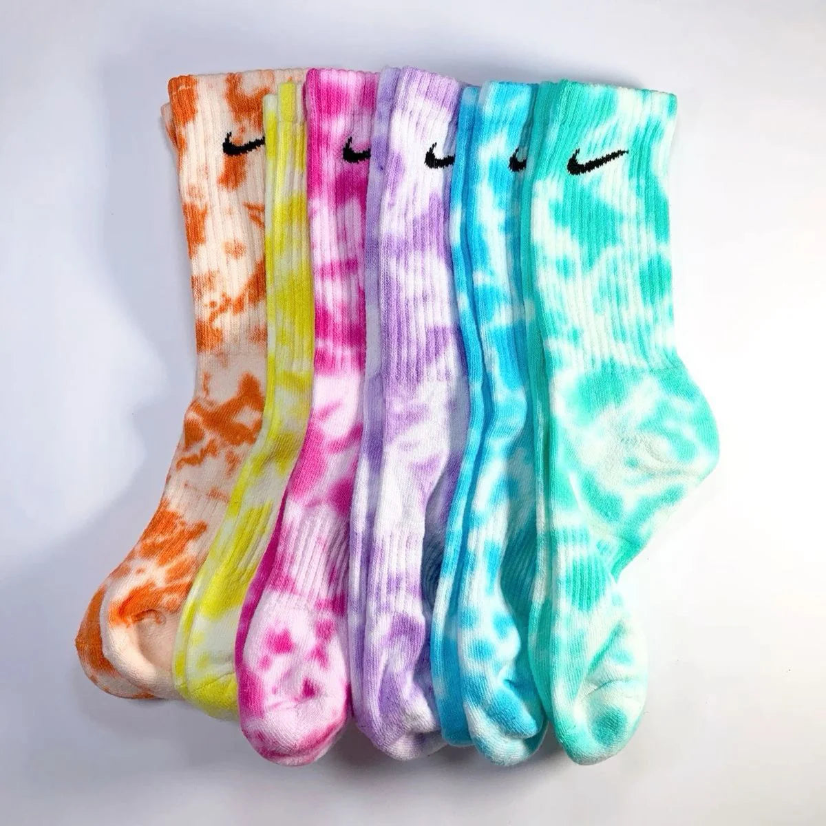 Nike TieDye unisex