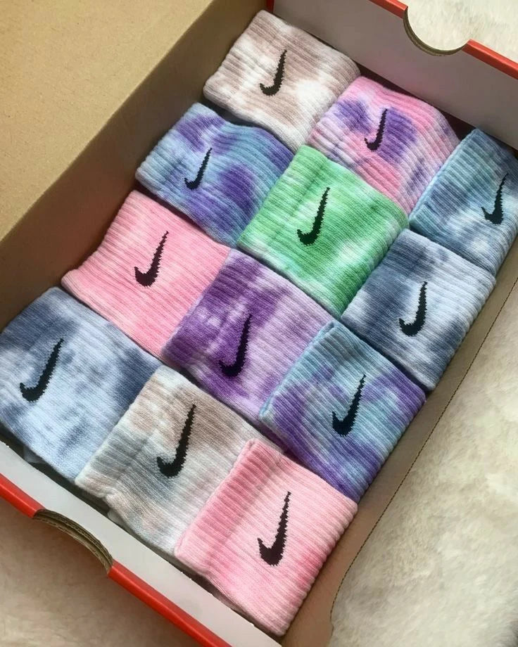 Nike TieDye unisex