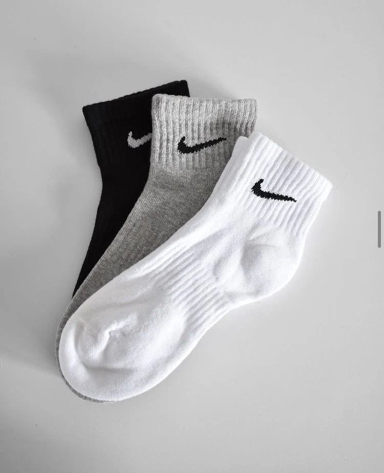 Nike Half قطن
