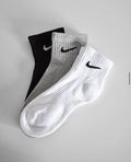 Nike Half قطن