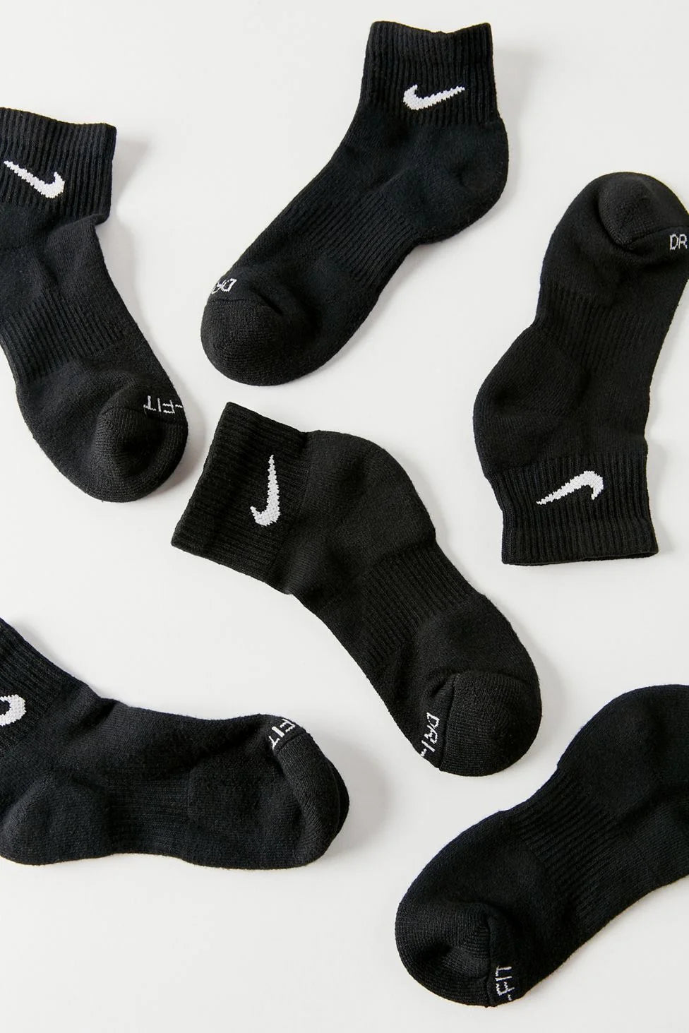 Nike Half قطن