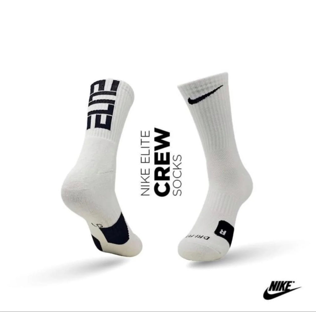 Nike Elite Socks مبطن
