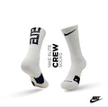 Nike Elite Socks مبطن