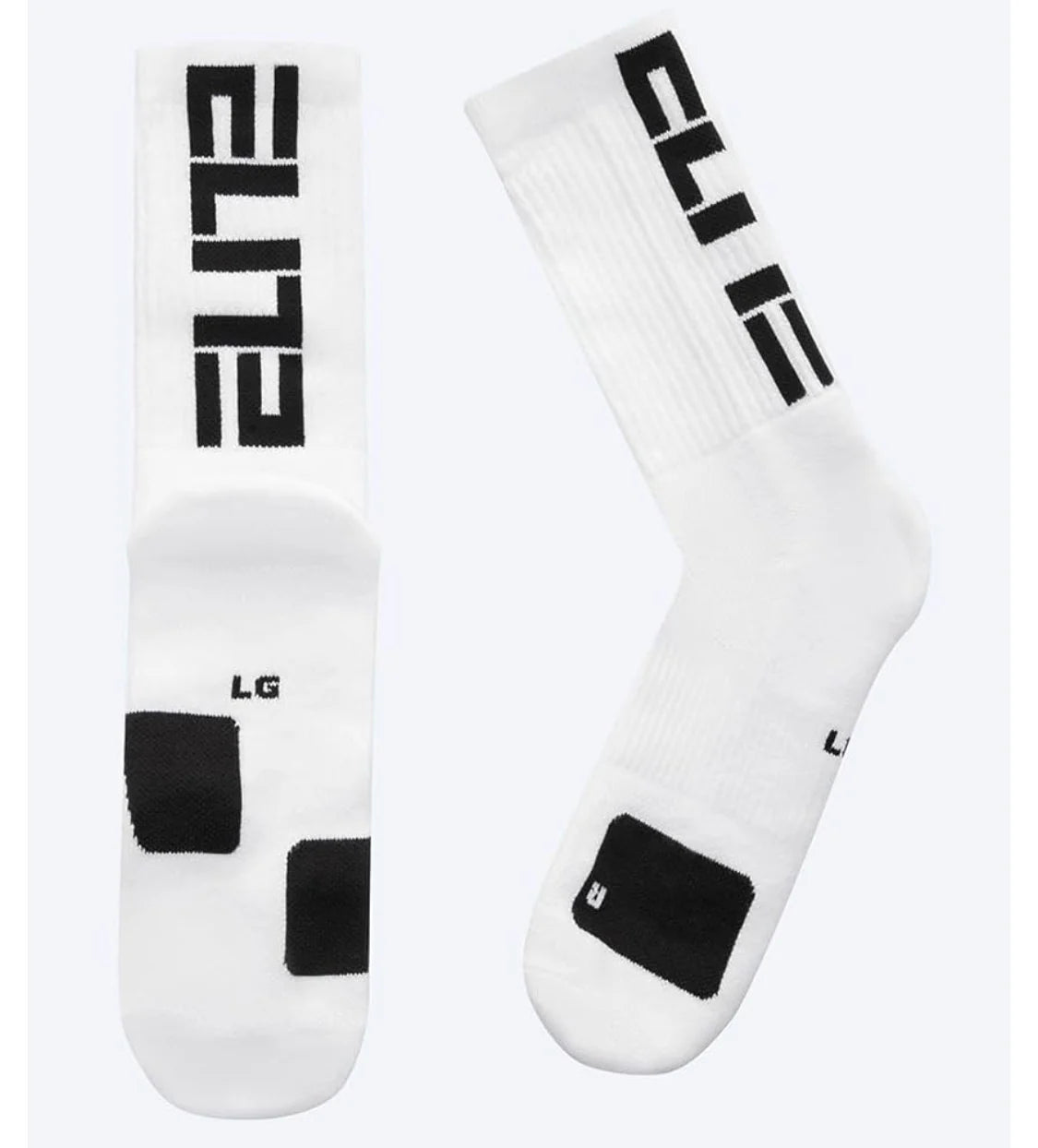 Nike Elite Socks مبطن