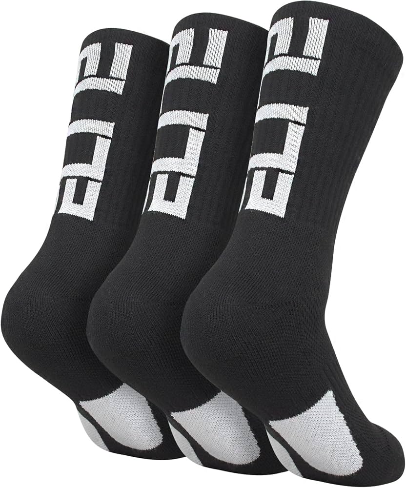 Nike Elite Socks مبطن