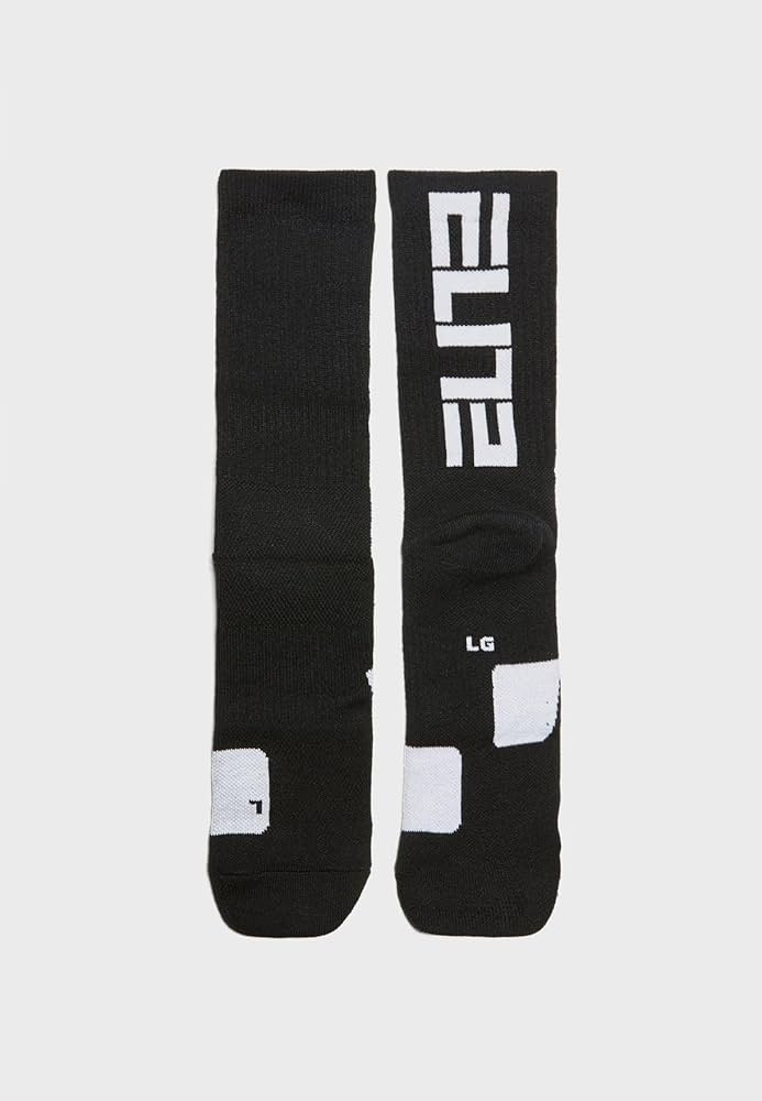 Nike Elite Socks مبطن