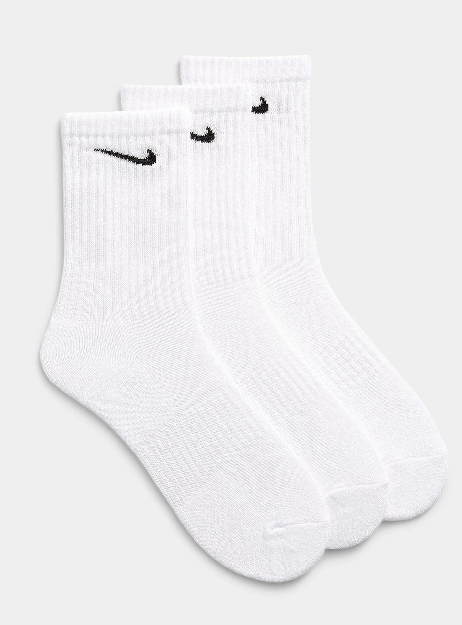 Nike Box 5 socks - Drifit