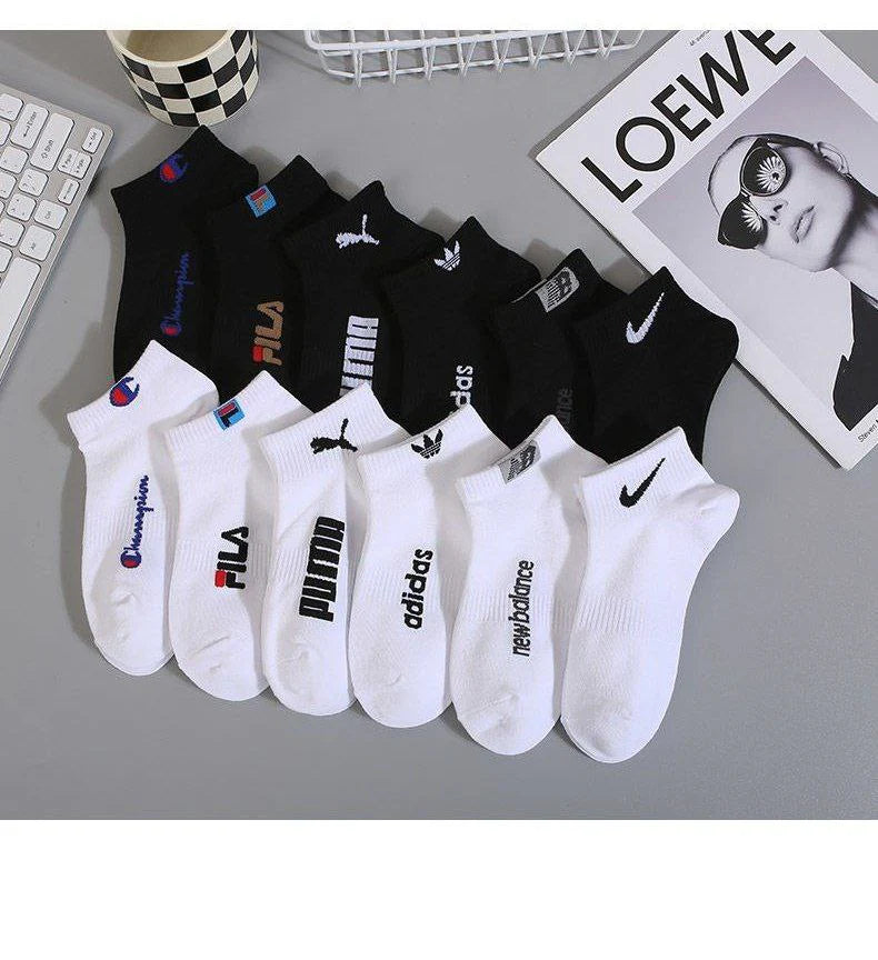 Mix Sport Socket