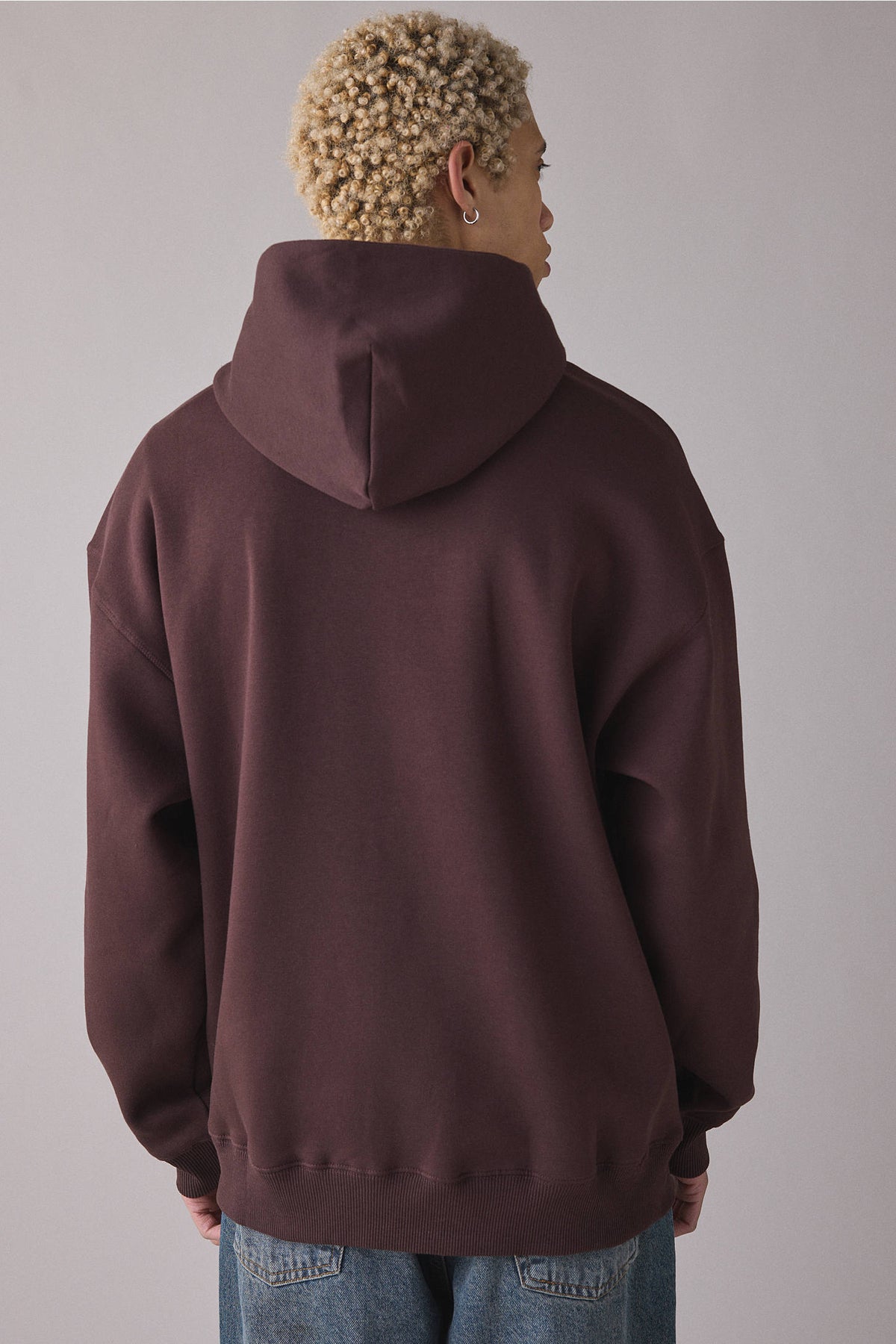 PUMA Ferrari Brown Scuderia Ferrari Hoodie