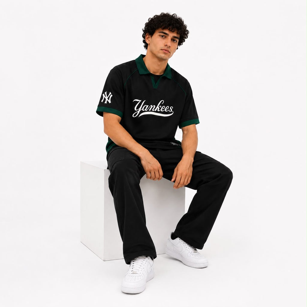 Yankees Oversized T-Shirt